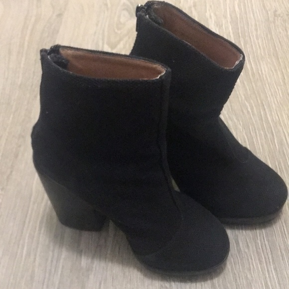 jeffrey campbell havana last boots - Picture 1 of 4